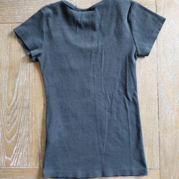 Harley Davidson Ladies Shirt Size M - Picture 2 of 3